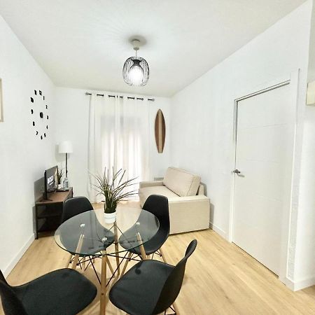Plaza Rio A Apartment Madrid Exterior foto