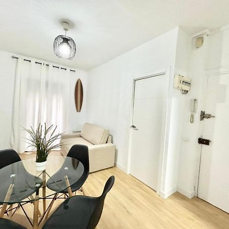 Plaza Rio A Apartment Madrid Exterior foto